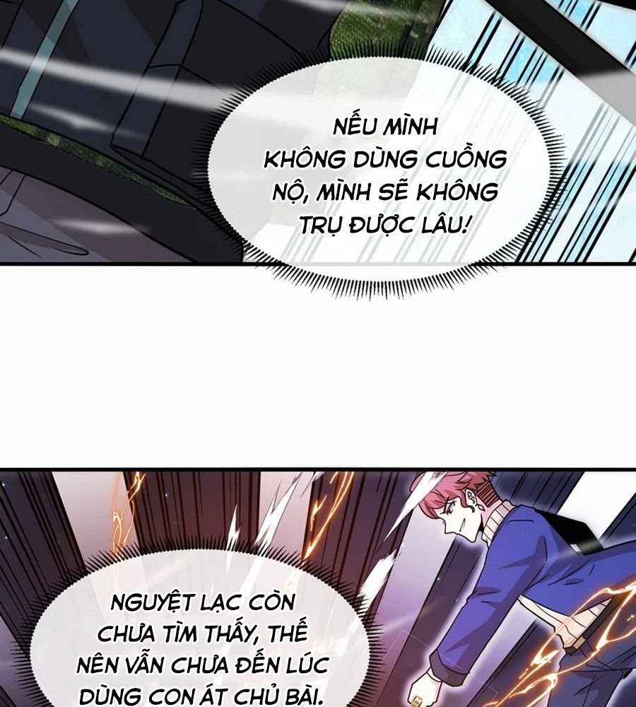 Hệ Thống Thăng Cấp Thành Thần: Chapter 122