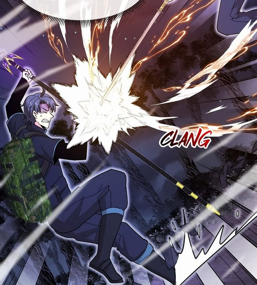 Hệ Thống Thăng Cấp Thành Thần: Chapter 122