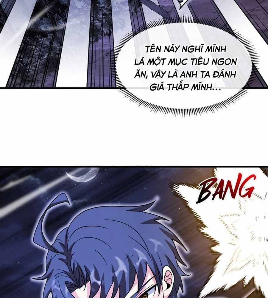 Hệ Thống Thăng Cấp Thành Thần: Chapter 122