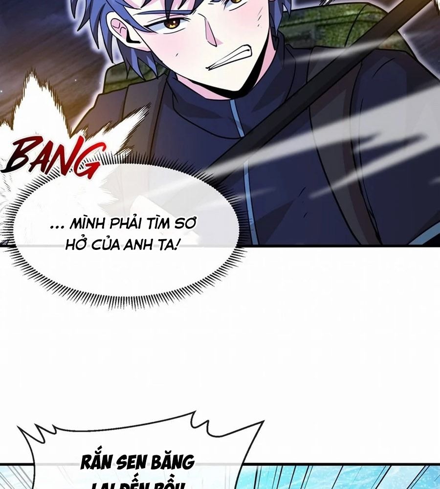 Hệ Thống Thăng Cấp Thành Thần: Chapter 122