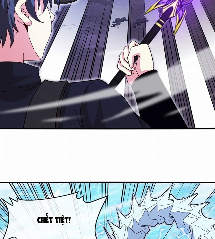 Hệ Thống Thăng Cấp Thành Thần: Chapter 122