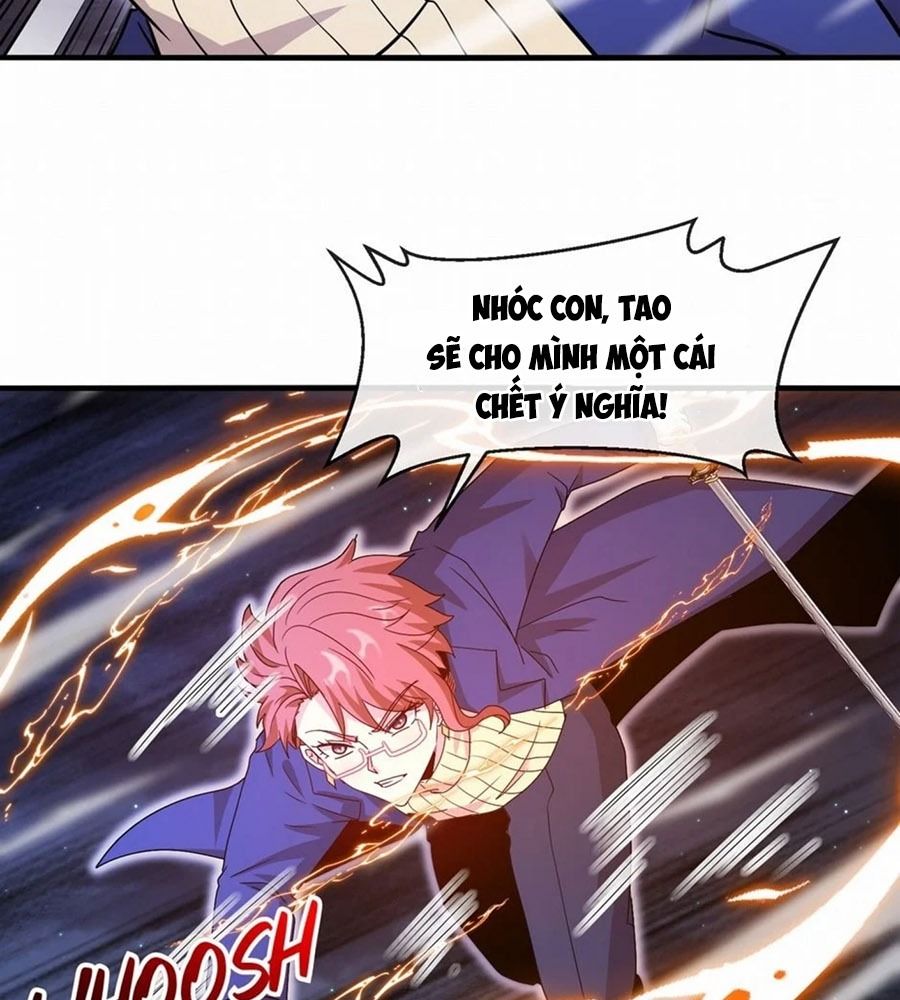 Hệ Thống Thăng Cấp Thành Thần: Chapter 122