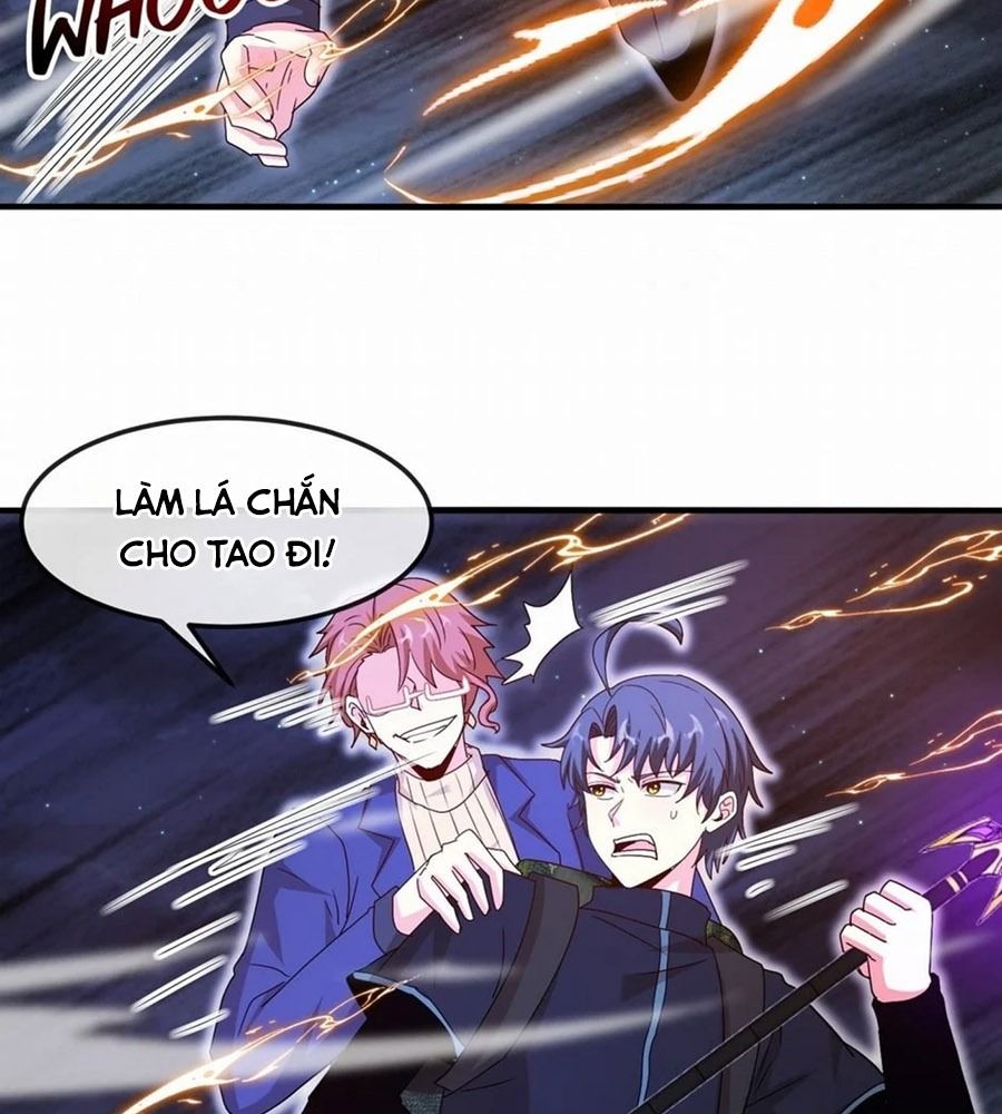 Hệ Thống Thăng Cấp Thành Thần: Chapter 122