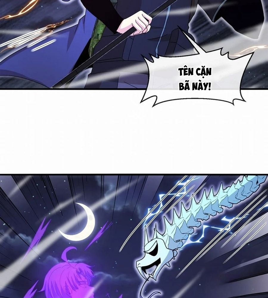 Hệ Thống Thăng Cấp Thành Thần: Chapter 122