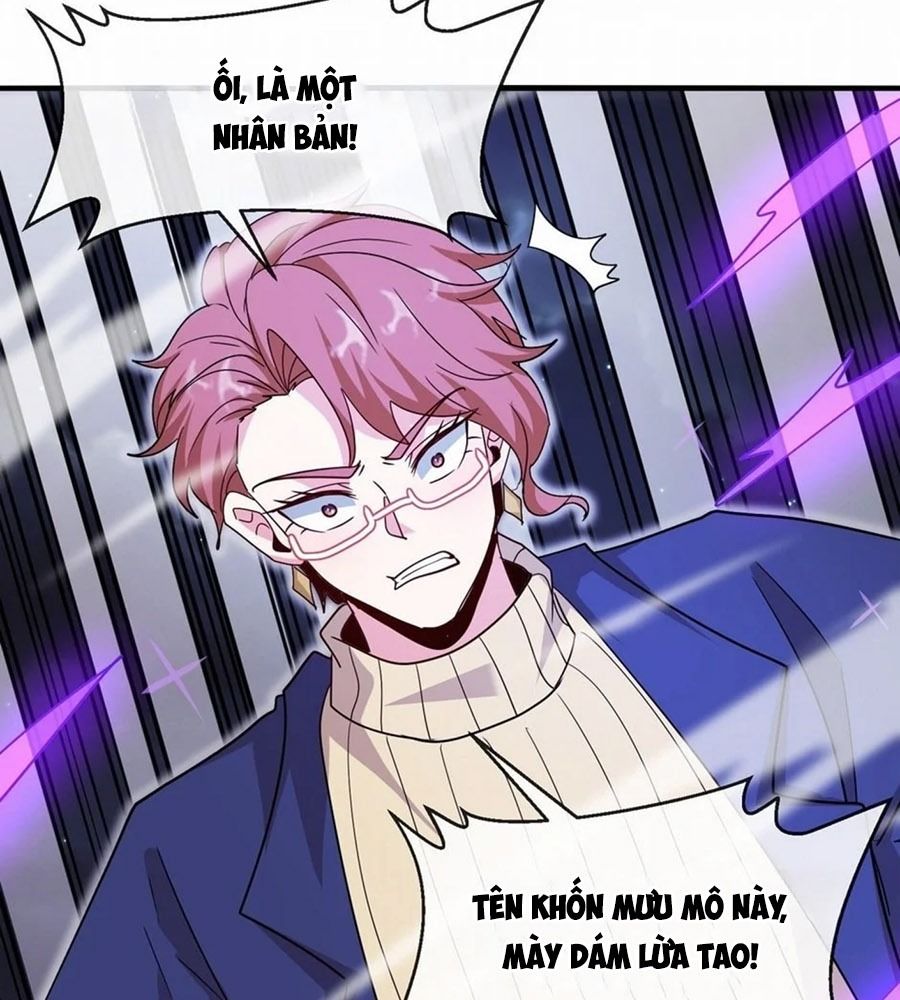 Hệ Thống Thăng Cấp Thành Thần: Chapter 122