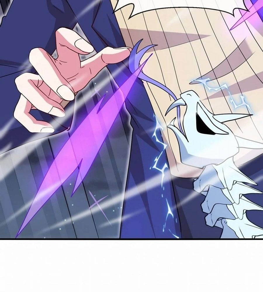 Hệ Thống Thăng Cấp Thành Thần: Chapter 122