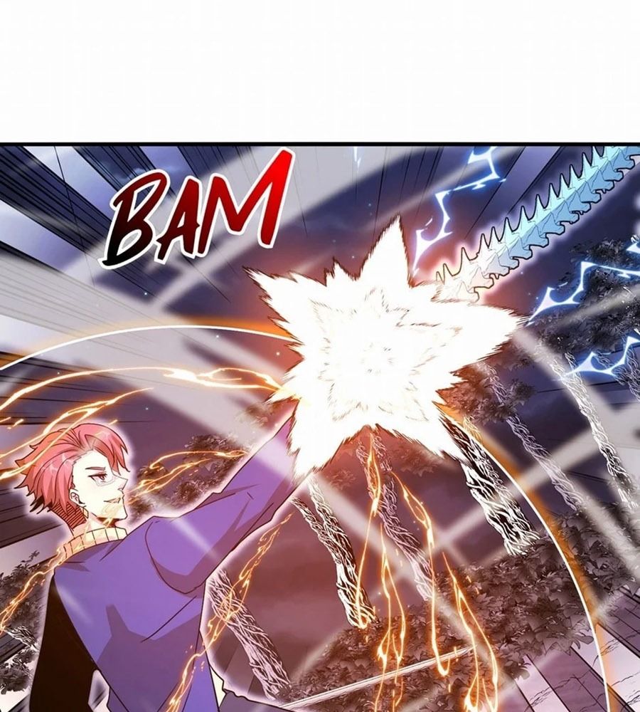 Hệ Thống Thăng Cấp Thành Thần: Chapter 122