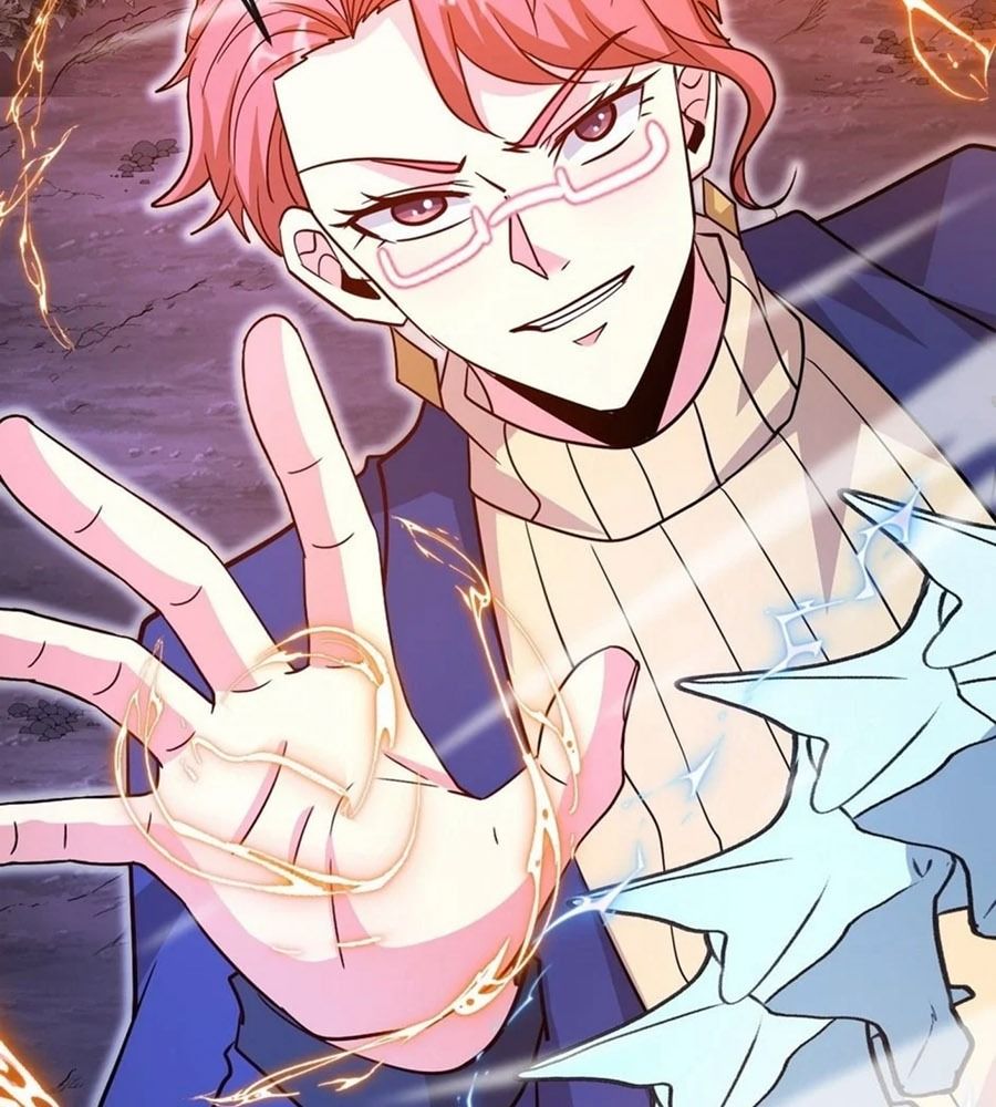 Hệ Thống Thăng Cấp Thành Thần: Chapter 122