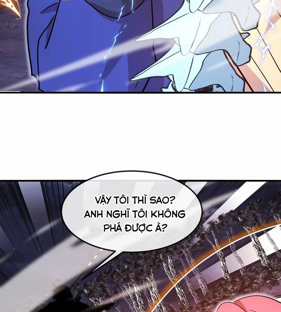 Hệ Thống Thăng Cấp Thành Thần: Chapter 122