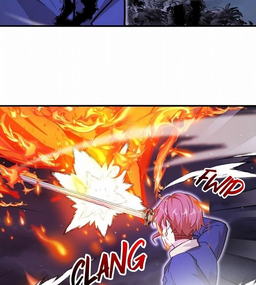 Hệ Thống Thăng Cấp Thành Thần: Chapter 122