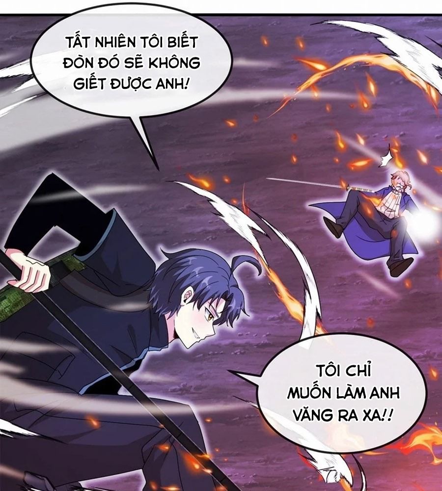 Hệ Thống Thăng Cấp Thành Thần: Chapter 122