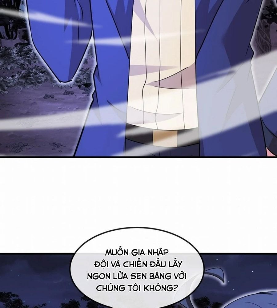 Hệ Thống Thăng Cấp Thành Thần: Chapter 122