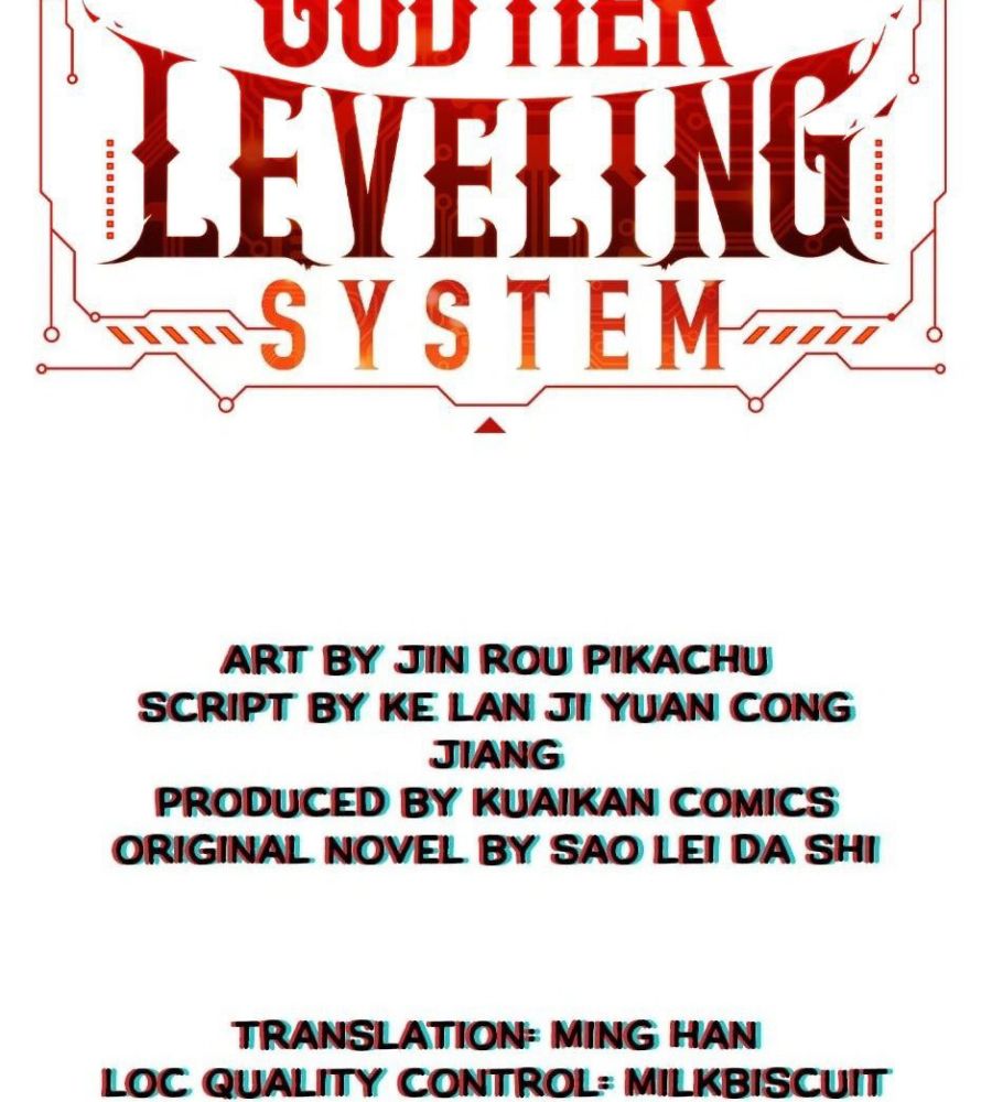Hệ Thống Thăng Cấp Thành Thần: Chapter 123
