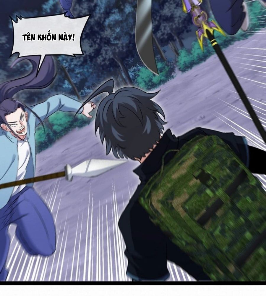 Hệ Thống Thăng Cấp Thành Thần: Chapter 123
