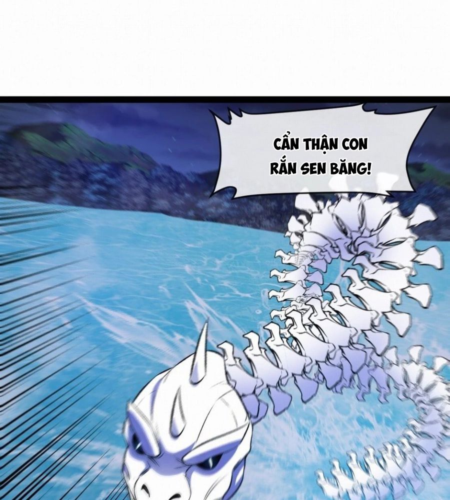 Hệ Thống Thăng Cấp Thành Thần: Chapter 123