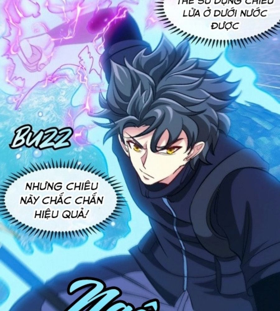 Hệ Thống Thăng Cấp Thành Thần: Chapter 125