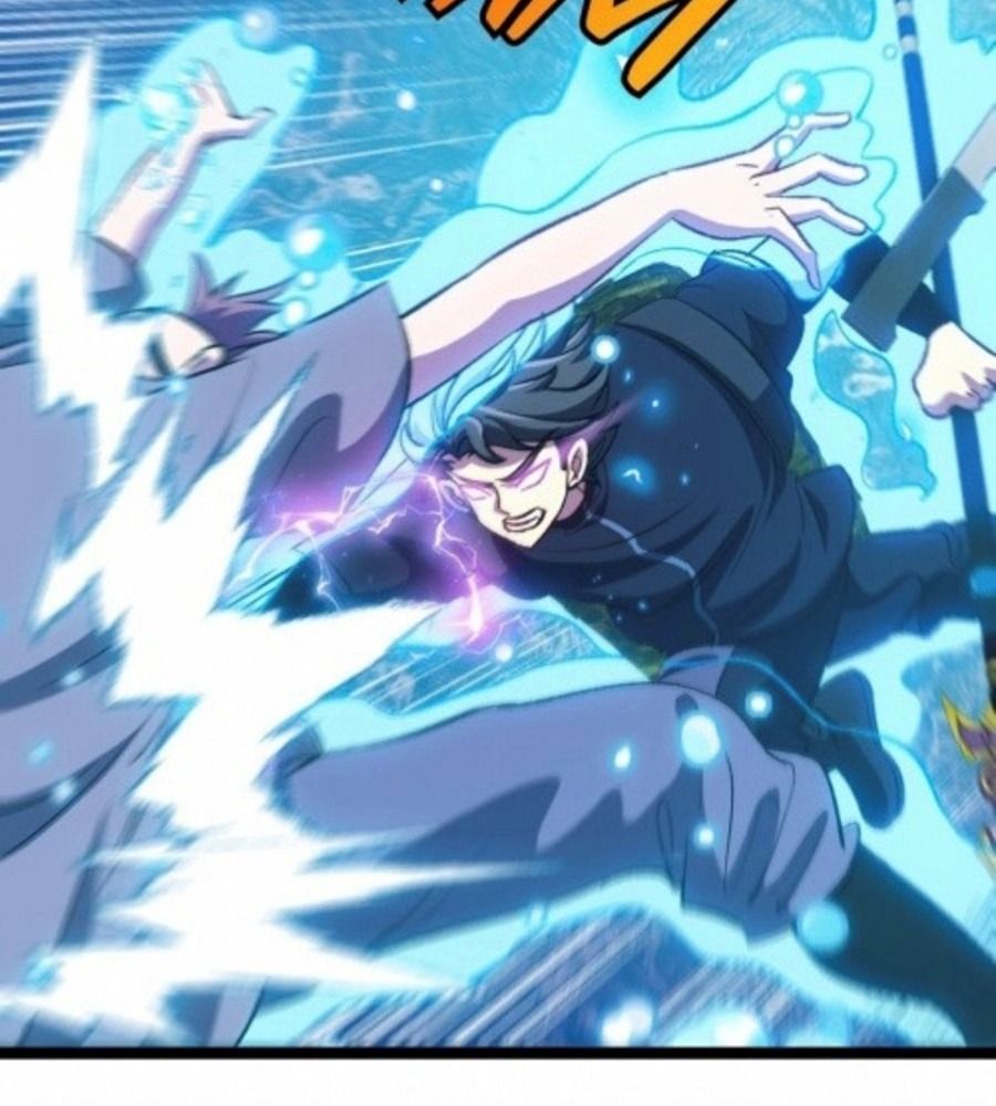 Hệ Thống Thăng Cấp Thành Thần: Chapter 125
