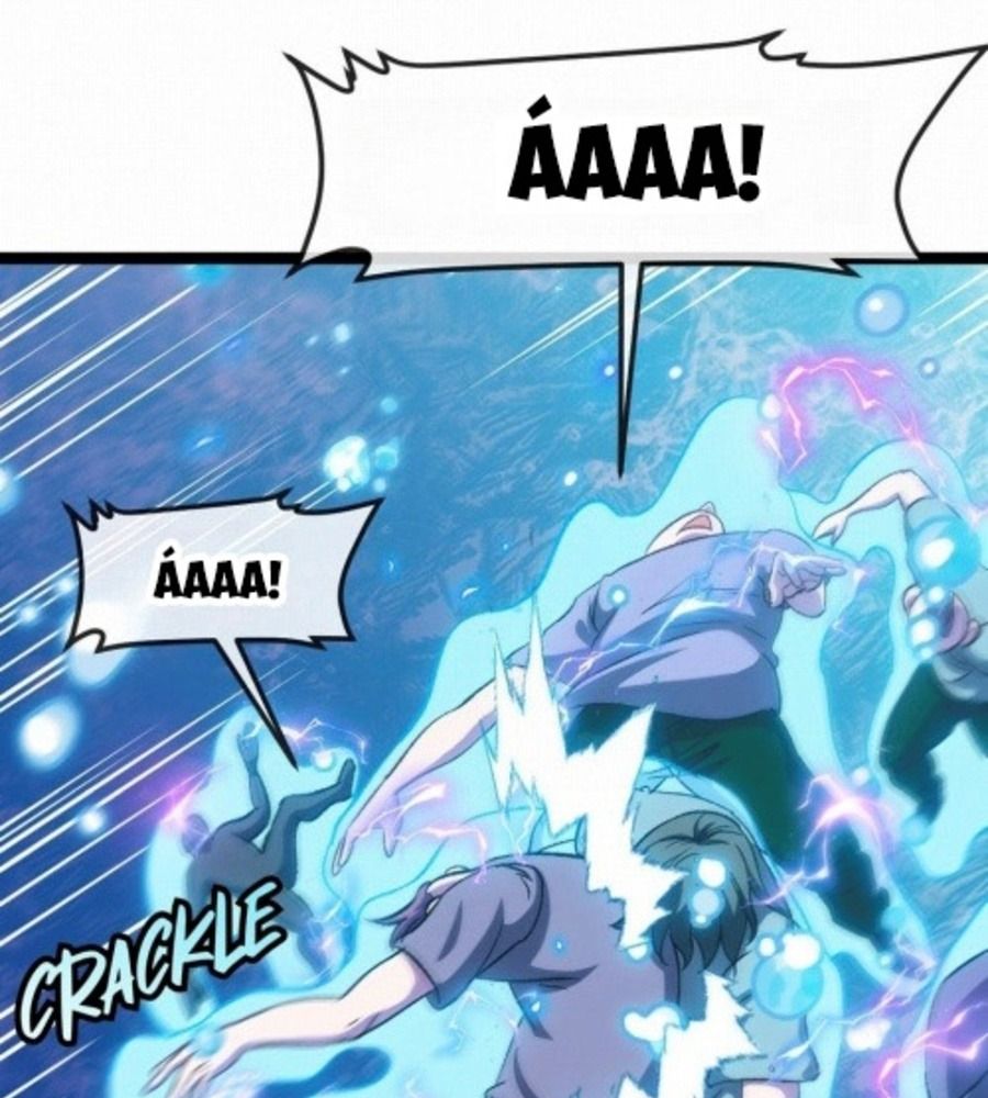 Hệ Thống Thăng Cấp Thành Thần: Chapter 125
