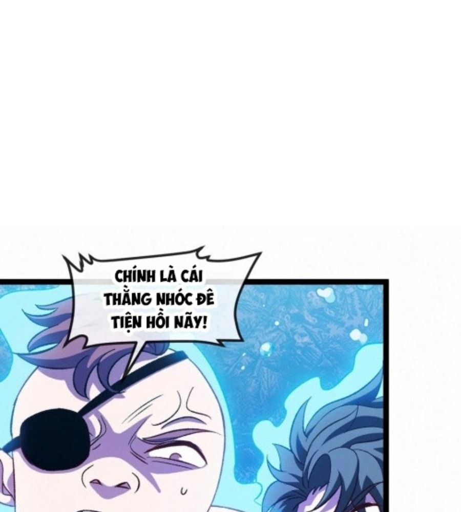Hệ Thống Thăng Cấp Thành Thần: Chapter 125