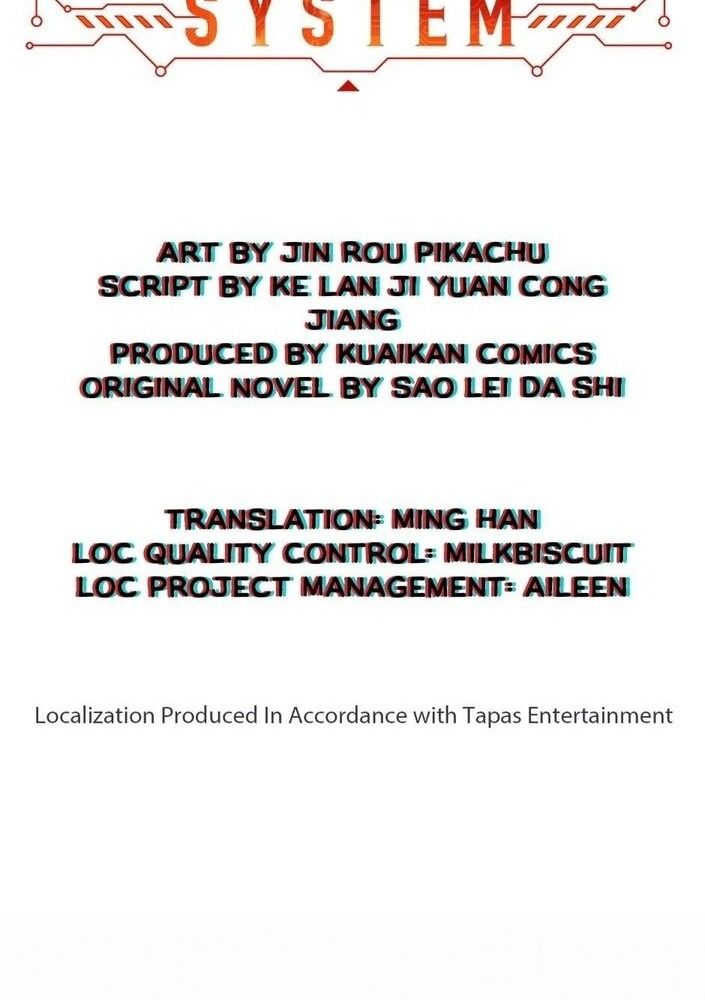 Hệ Thống Thăng Cấp Thành Thần: Chapter 127