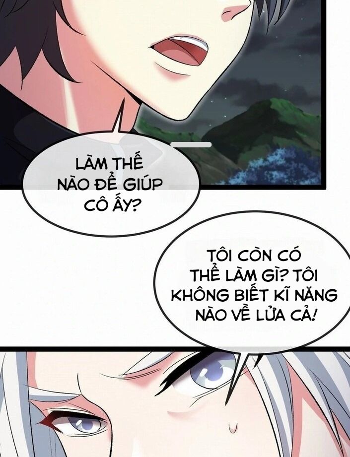 Hệ Thống Thăng Cấp Thành Thần: Chapter 127