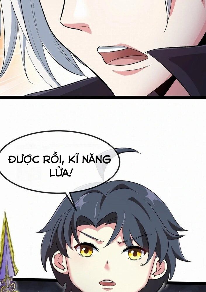 Hệ Thống Thăng Cấp Thành Thần: Chapter 127