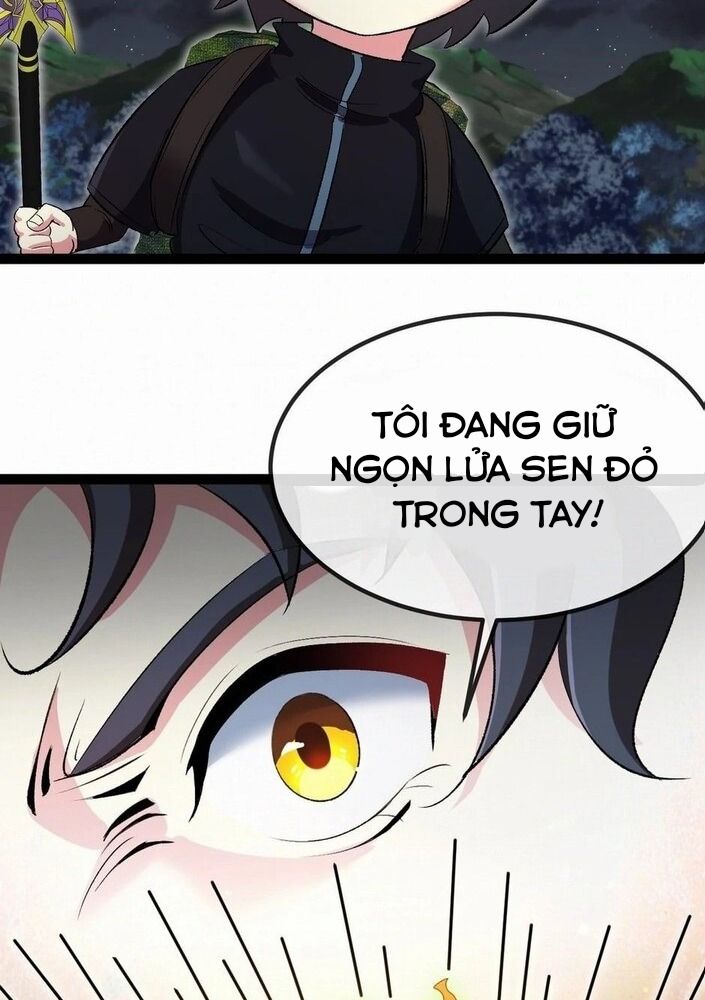Hệ Thống Thăng Cấp Thành Thần: Chapter 127
