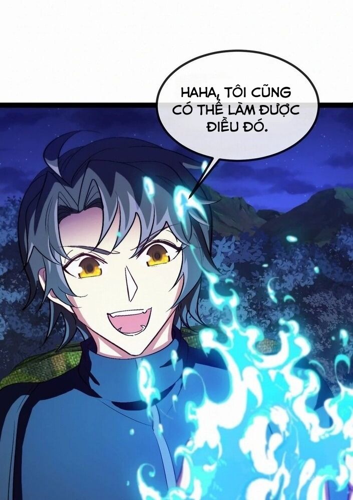 Hệ Thống Thăng Cấp Thành Thần: Chapter 127