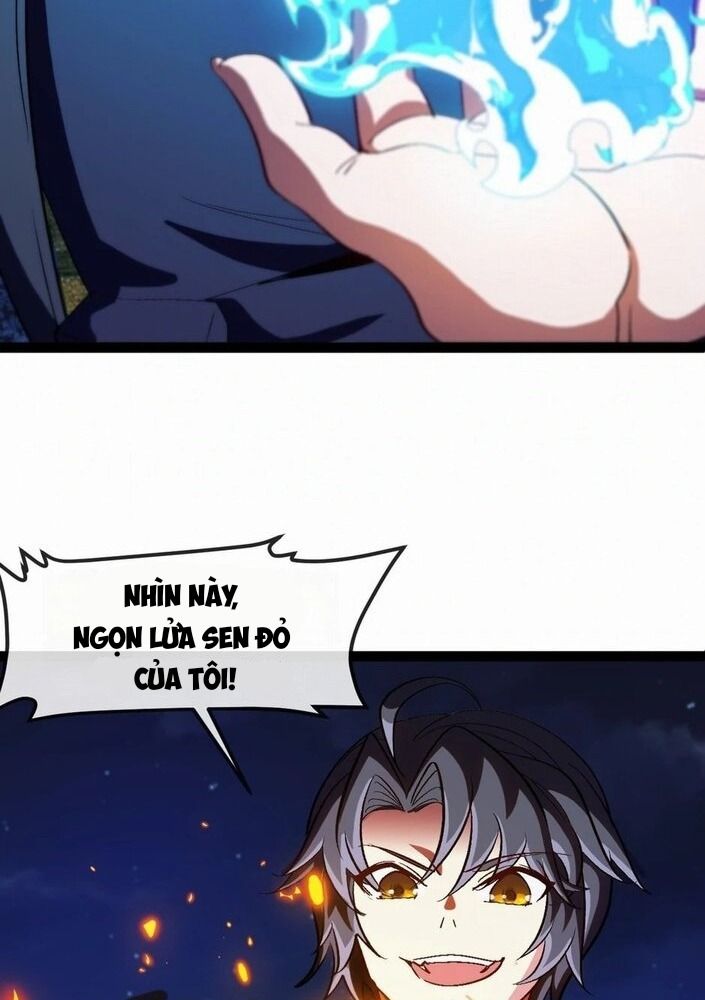 Hệ Thống Thăng Cấp Thành Thần: Chapter 127