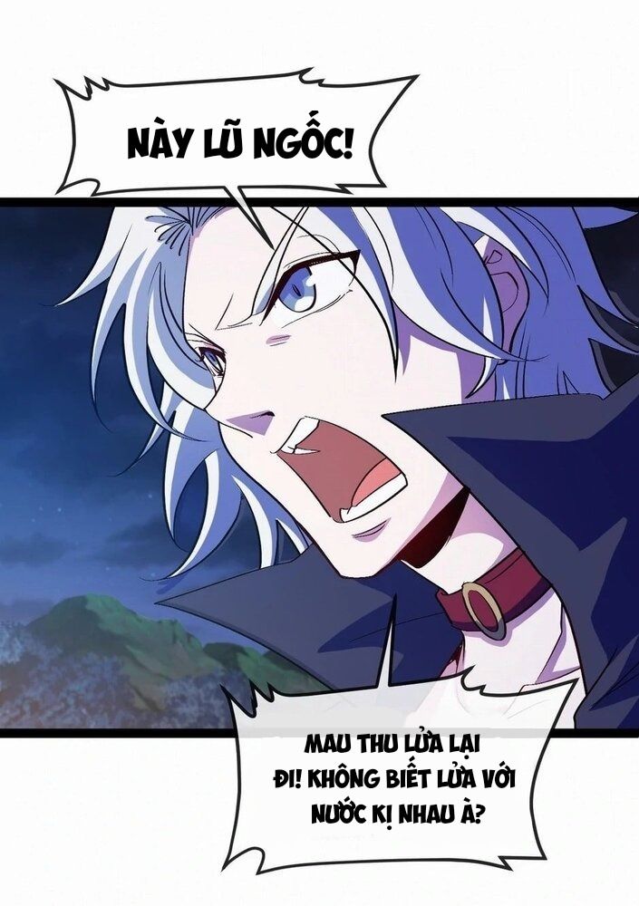 Hệ Thống Thăng Cấp Thành Thần: Chapter 127