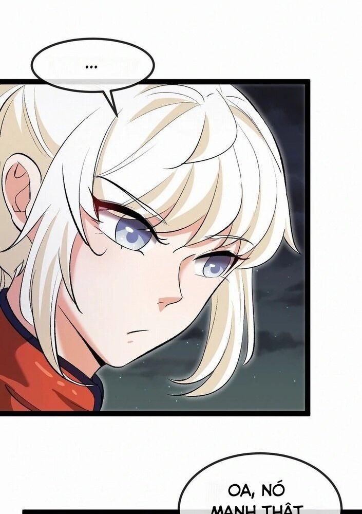 Hệ Thống Thăng Cấp Thành Thần: Chapter 127