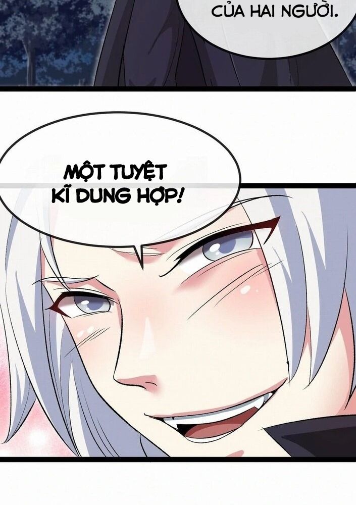Hệ Thống Thăng Cấp Thành Thần: Chapter 127