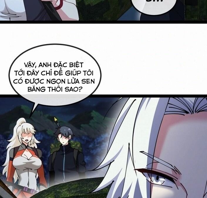 Hệ Thống Thăng Cấp Thành Thần: Chapter 127