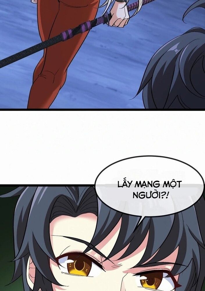 Hệ Thống Thăng Cấp Thành Thần: Chapter 128