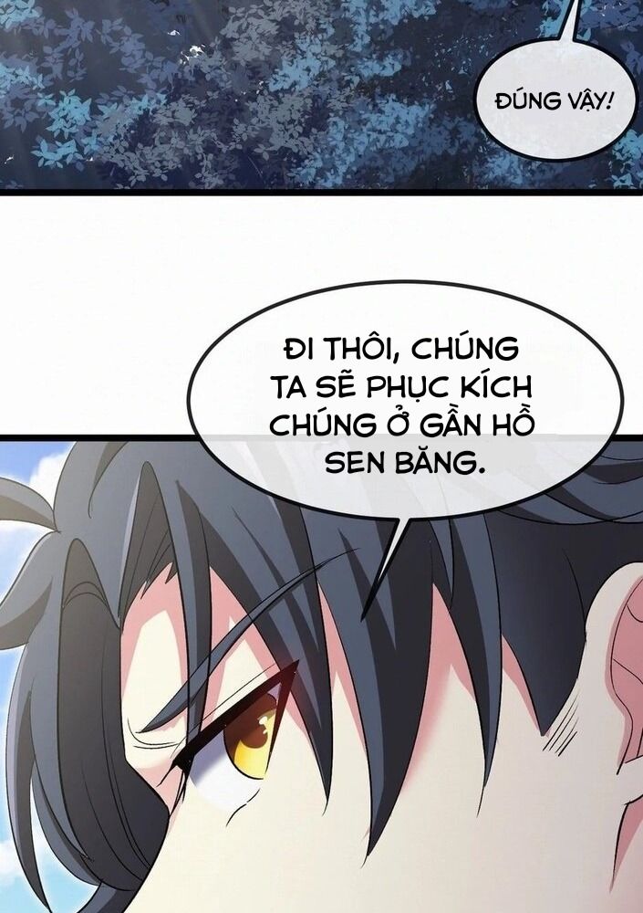 Hệ Thống Thăng Cấp Thành Thần: Chapter 128