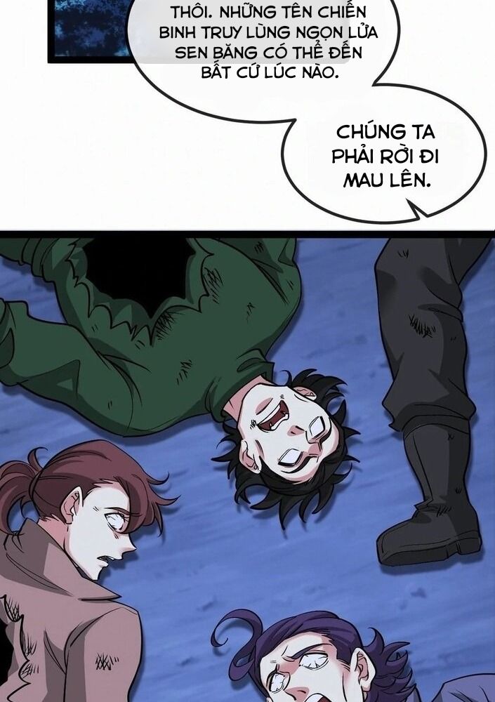 Hệ Thống Thăng Cấp Thành Thần: Chapter 128