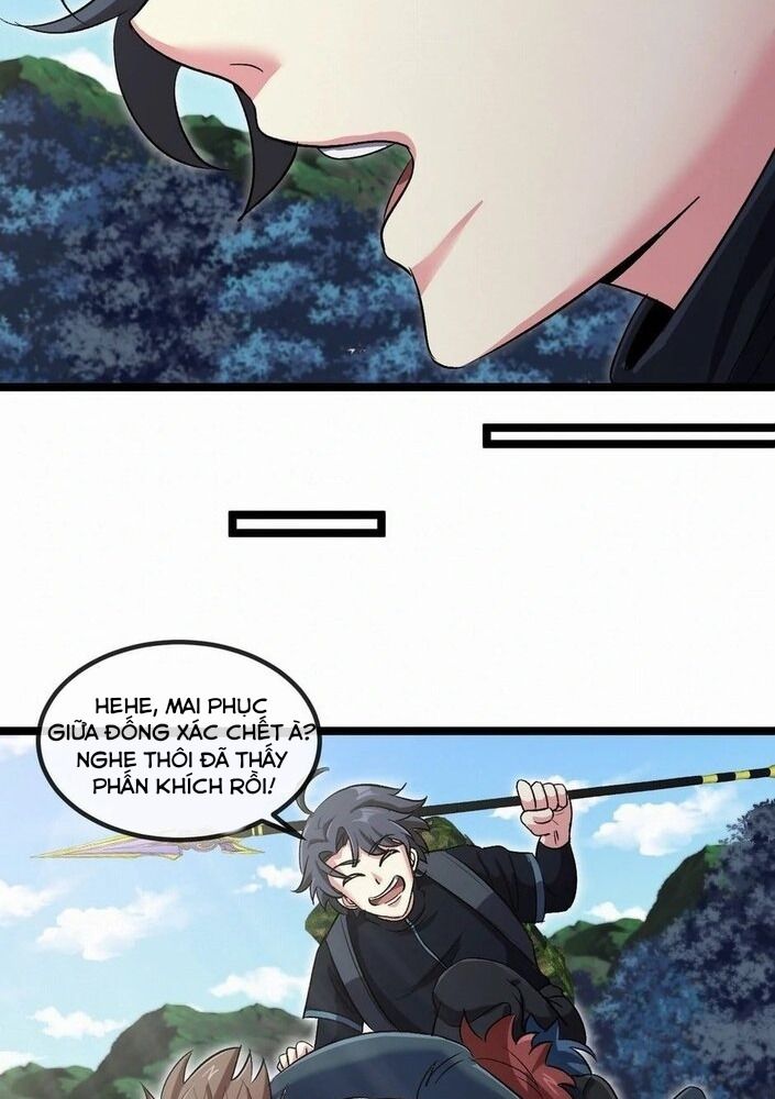 Hệ Thống Thăng Cấp Thành Thần: Chapter 128