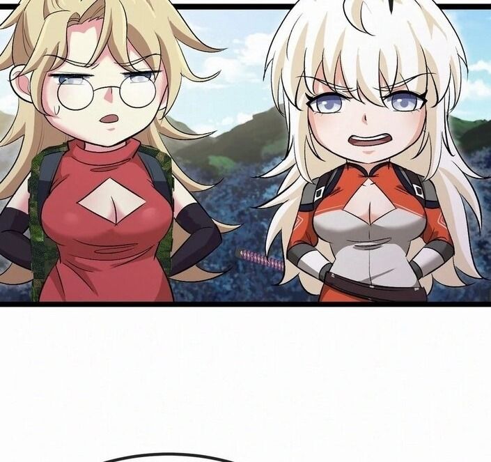 Hệ Thống Thăng Cấp Thành Thần: Chapter 128