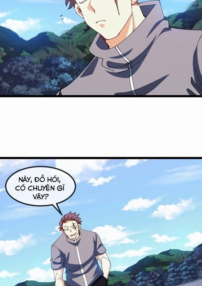 Hệ Thống Thăng Cấp Thành Thần: Chapter 128