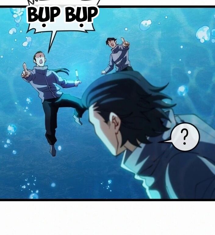Hệ Thống Thăng Cấp Thành Thần: Chapter 128