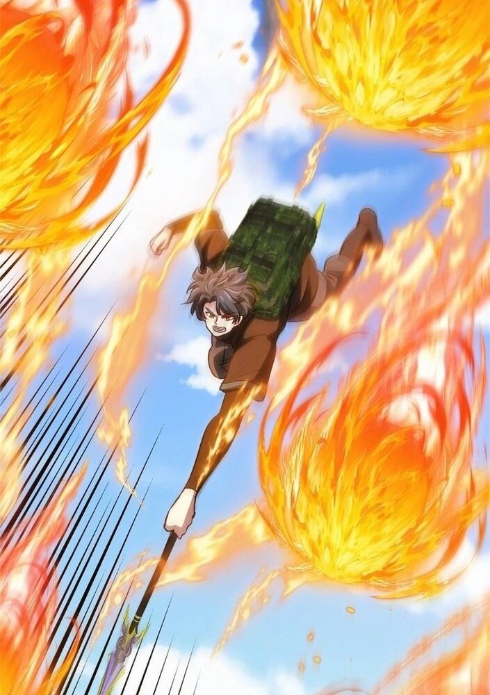 Hệ Thống Thăng Cấp Thành Thần: Chapter 129
