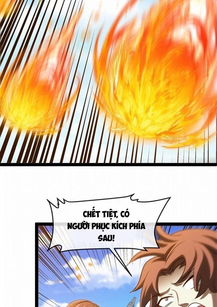 Hệ Thống Thăng Cấp Thành Thần: Chapter 129