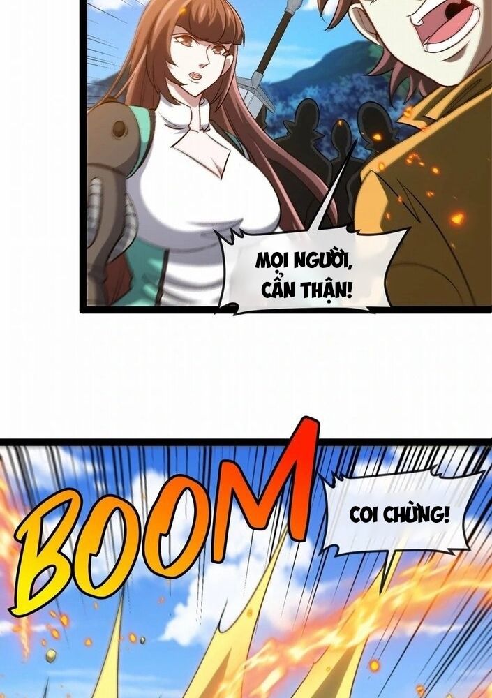 Hệ Thống Thăng Cấp Thành Thần: Chapter 129