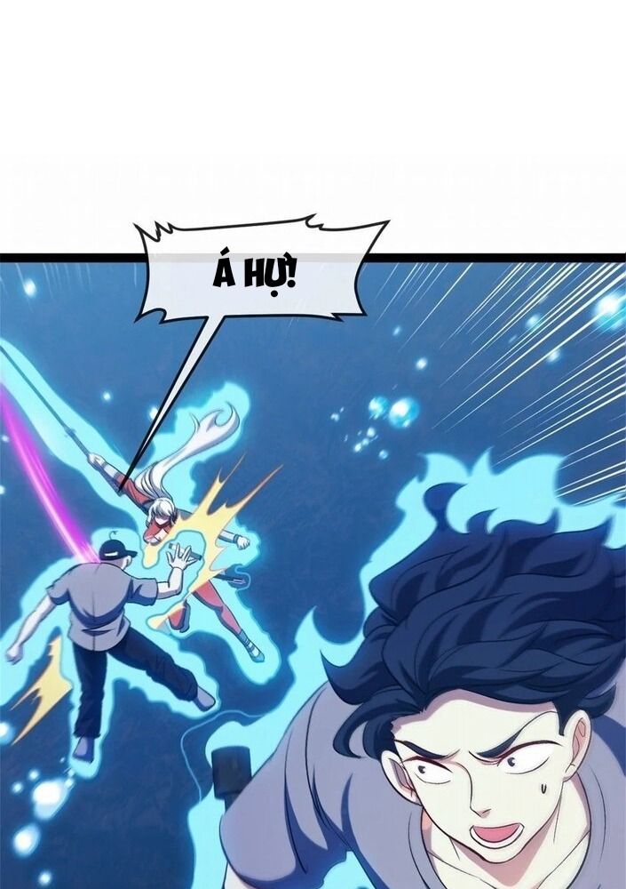 Hệ Thống Thăng Cấp Thành Thần: Chapter 129