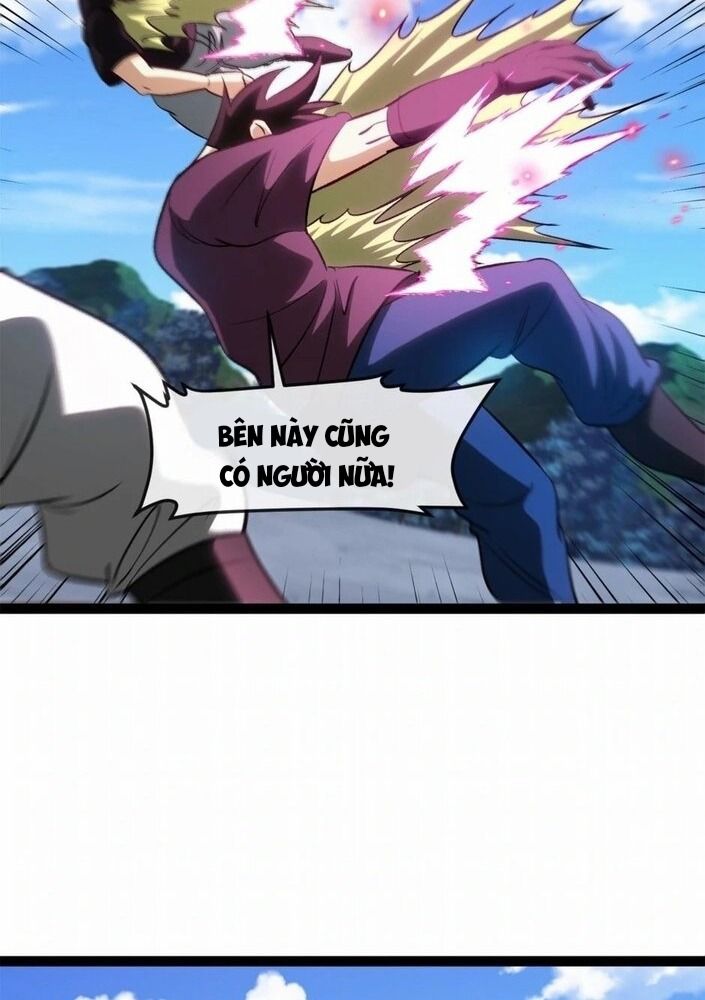 Hệ Thống Thăng Cấp Thành Thần: Chapter 129