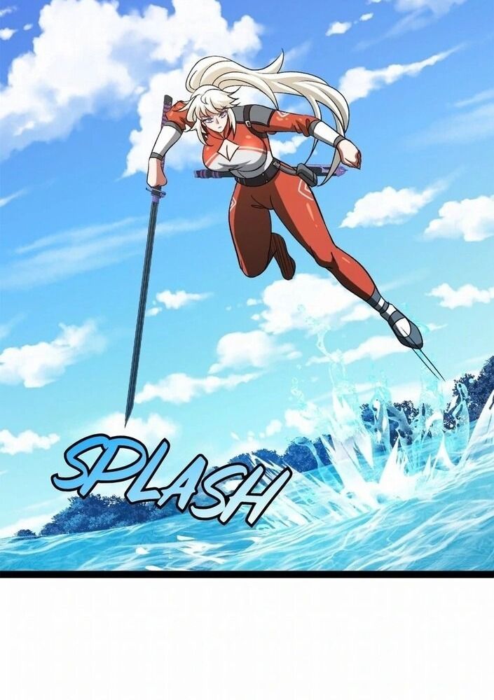 Hệ Thống Thăng Cấp Thành Thần: Chapter 129