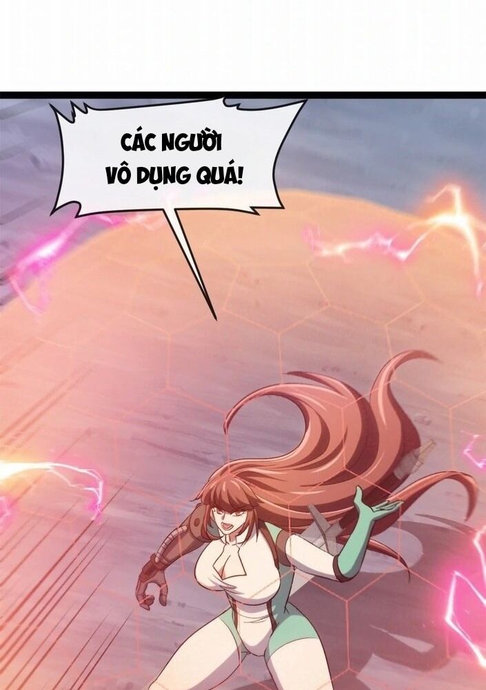 Hệ Thống Thăng Cấp Thành Thần: Chapter 129