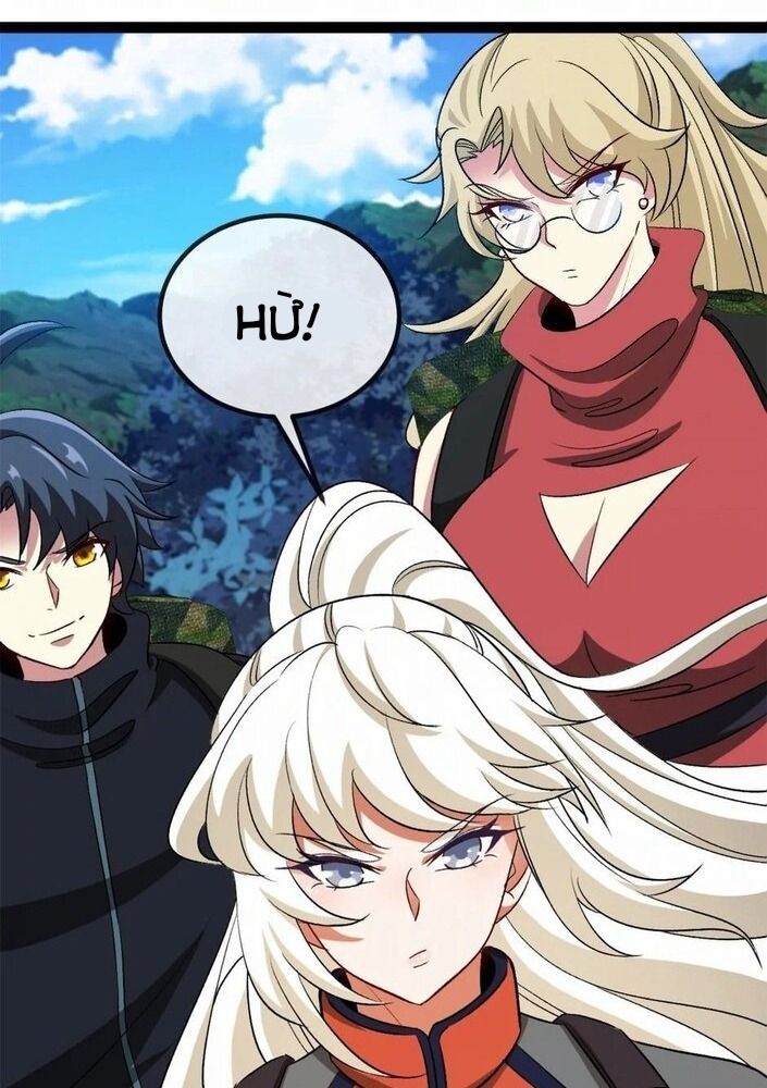 Hệ Thống Thăng Cấp Thành Thần: Chapter 129