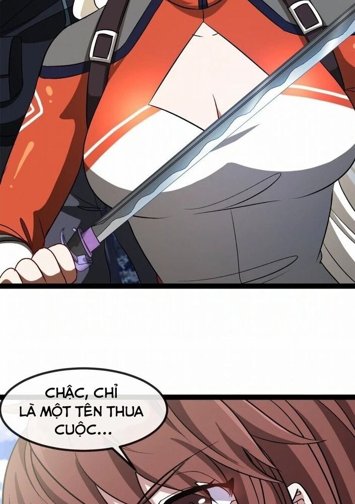 Hệ Thống Thăng Cấp Thành Thần: Chapter 129
