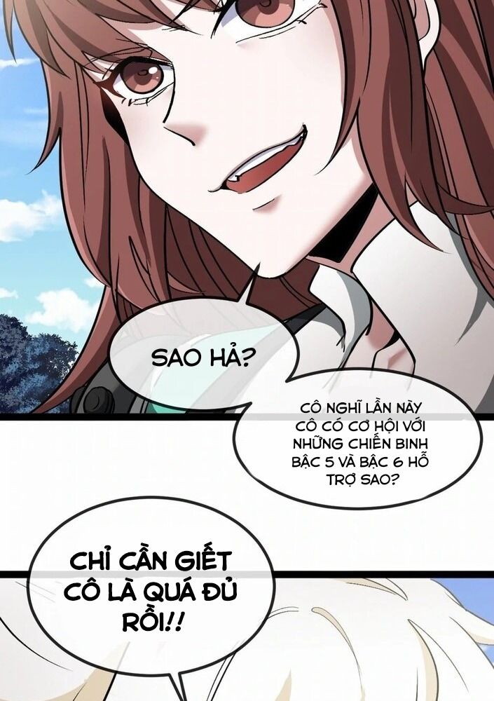 Hệ Thống Thăng Cấp Thành Thần: Chapter 129